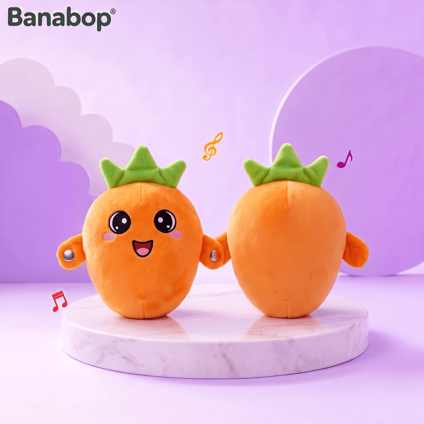 Banabop Piano Fruit