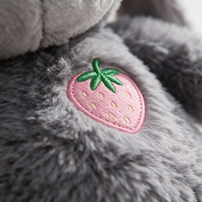 Breathing Plush Music Doll