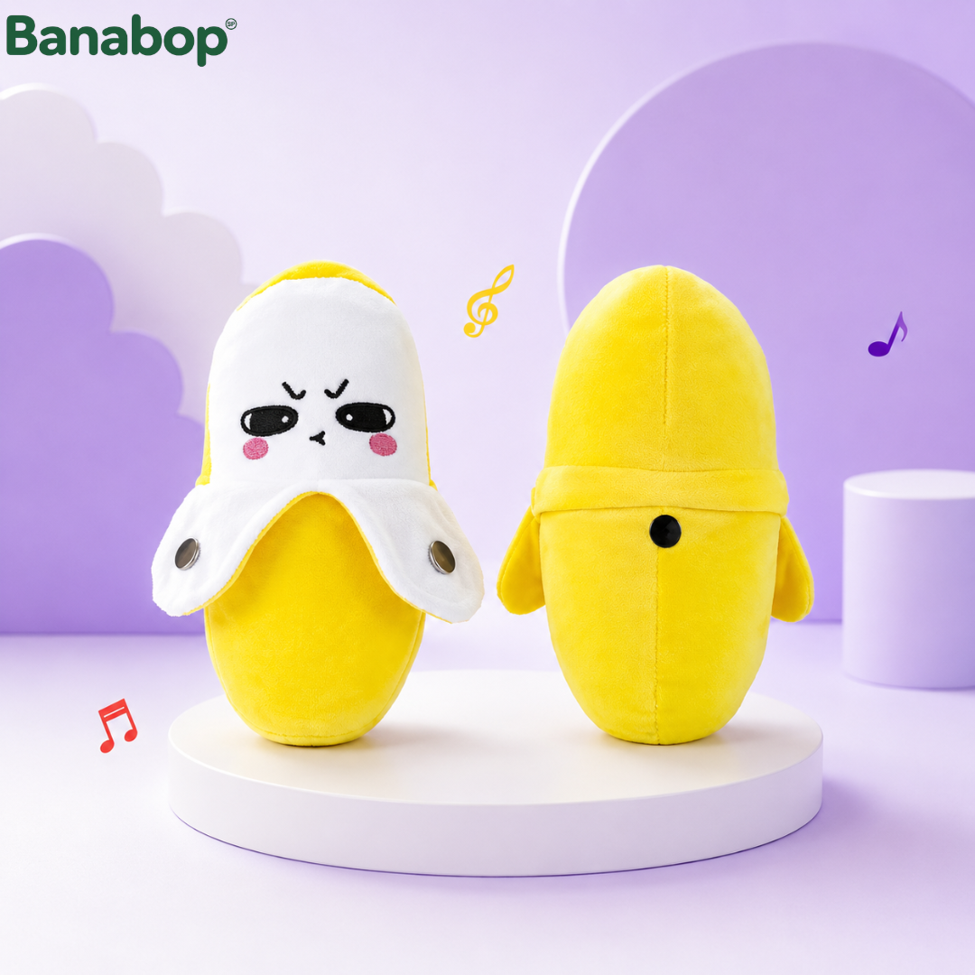 Banabop Piano Fruit