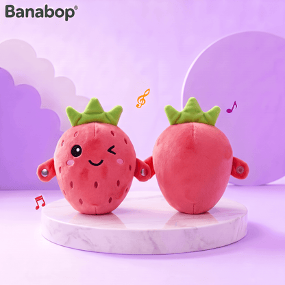 Banabop Piano Fruit
